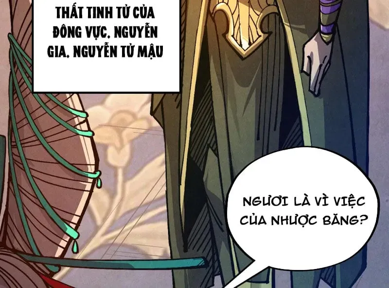 Vạn Cổ Chí Tôn Chap 525 - Next Chap 526