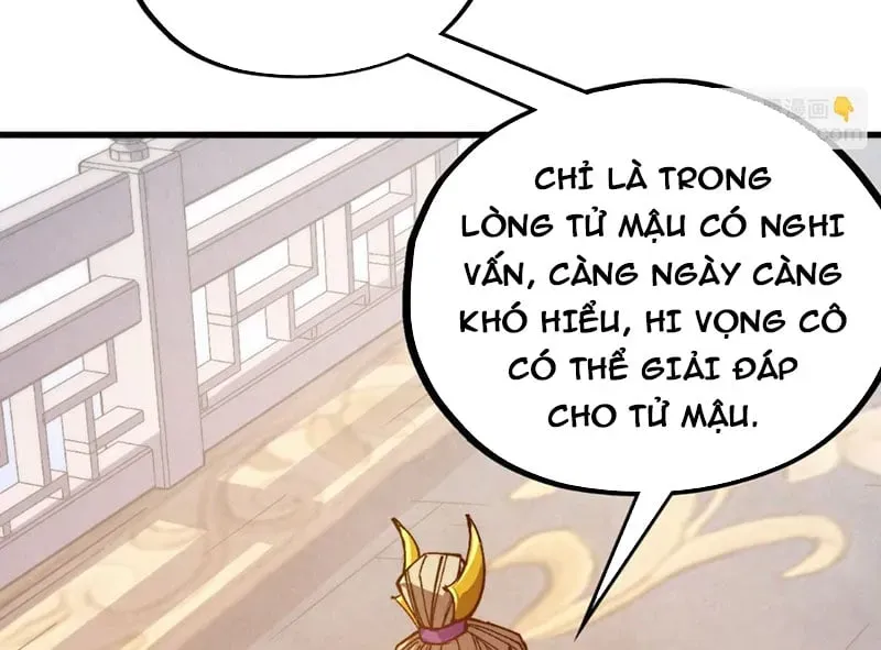 Vạn Cổ Chí Tôn Chap 525 - Next Chap 526