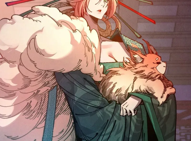 Vạn Cổ Chí Tôn Chap 525 - Next Chap 526
