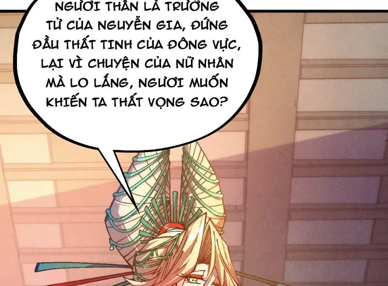 Vạn Cổ Chí Tôn Chap 525 - Next Chap 526