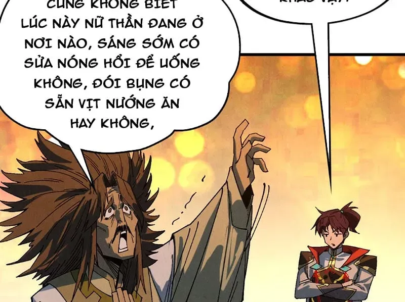 Vạn Cổ Chí Tôn Chap 525 - Next Chap 526