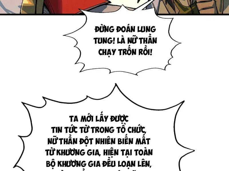 Vạn Cổ Chí Tôn Chap 525 - Next Chap 526
