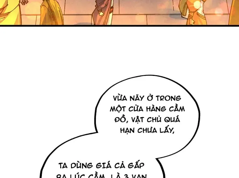 Vạn Cổ Chí Tôn Chap 525 - Next Chap 526