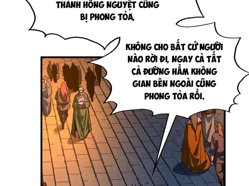 Vạn Cổ Chí Tôn Chap 525 - Next Chap 526