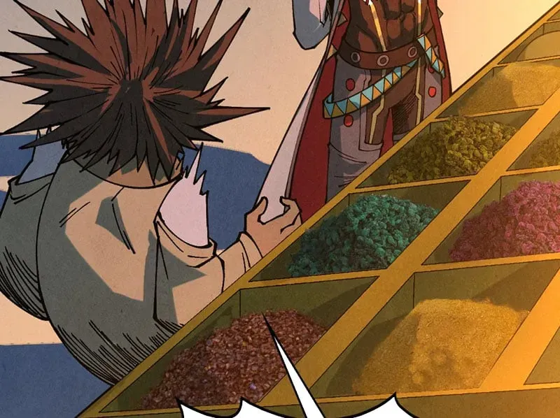 Vạn Cổ Chí Tôn Chap 525 - Next Chap 526