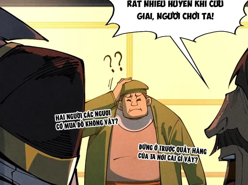 Vạn Cổ Chí Tôn Chap 525 - Next Chap 526