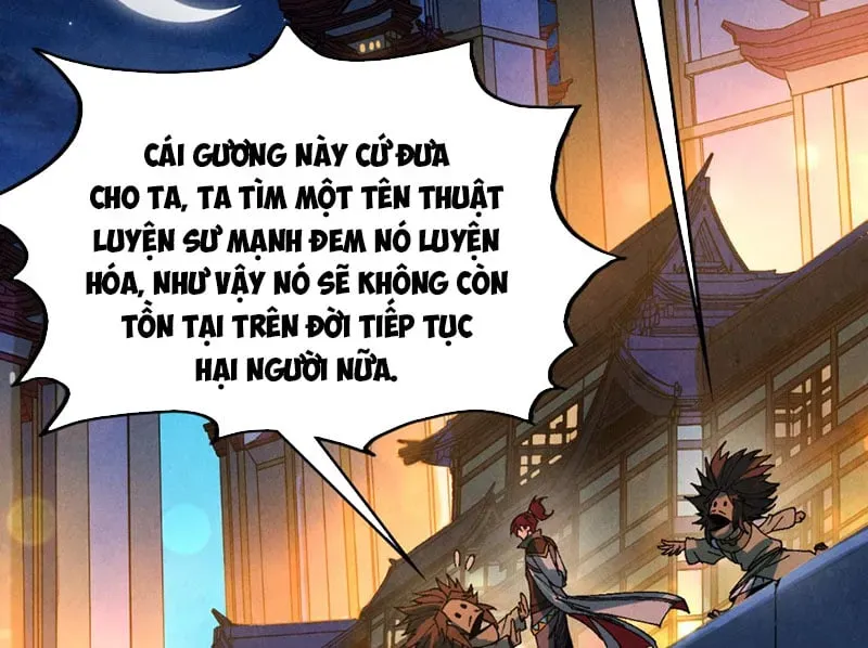 Vạn Cổ Chí Tôn Chap 525 - Next Chap 526