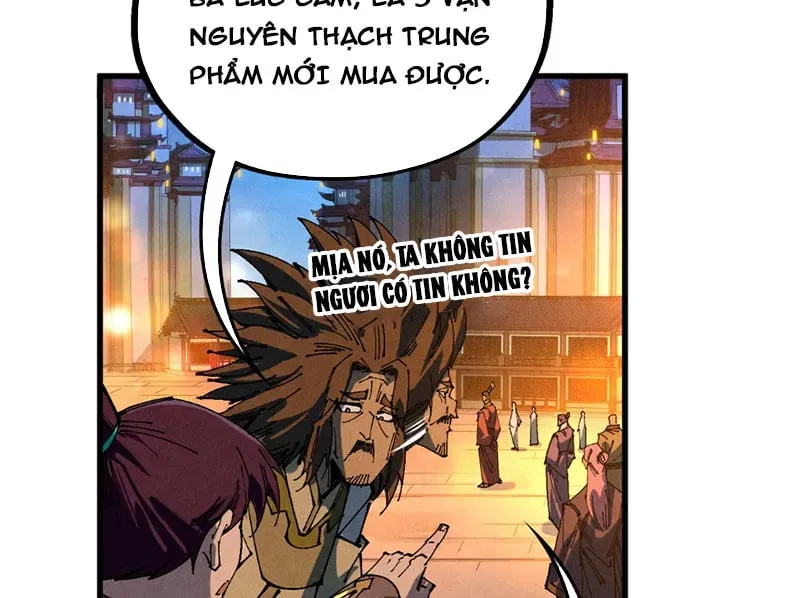 Vạn Cổ Chí Tôn Chap 525 - Next Chap 526