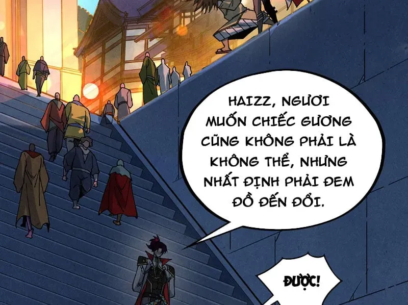 Vạn Cổ Chí Tôn Chap 525 - Next Chap 526