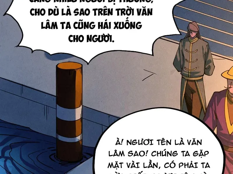 Vạn Cổ Chí Tôn Chap 525 - Next Chap 526
