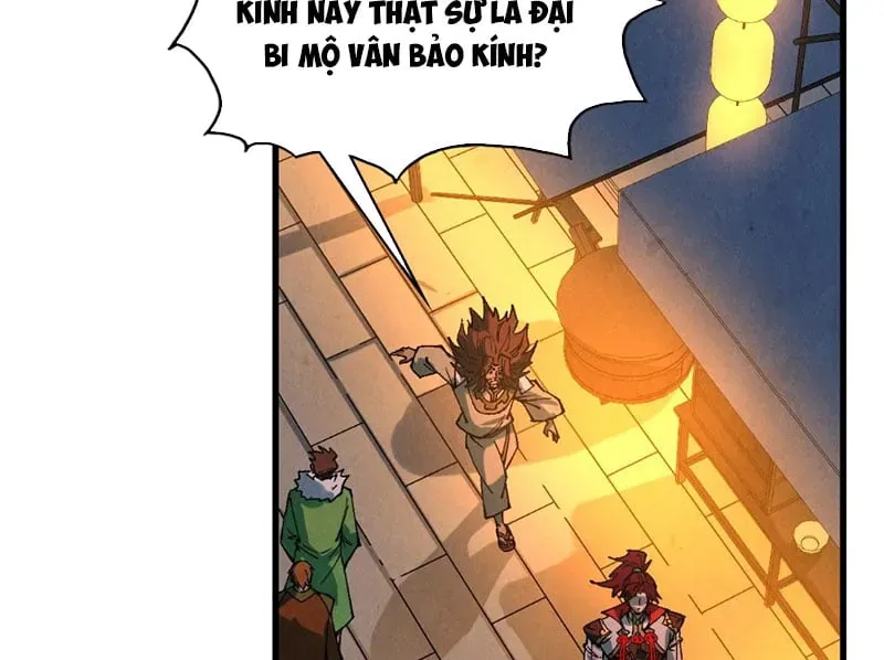 Vạn Cổ Chí Tôn Chap 525 - Next Chap 526