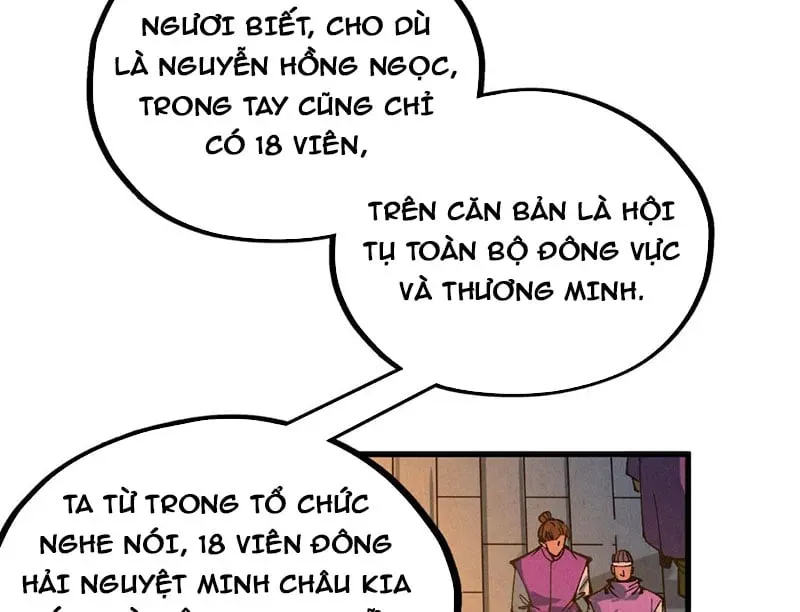 Vạn Cổ Chí Tôn Chap 525 - Next Chap 526