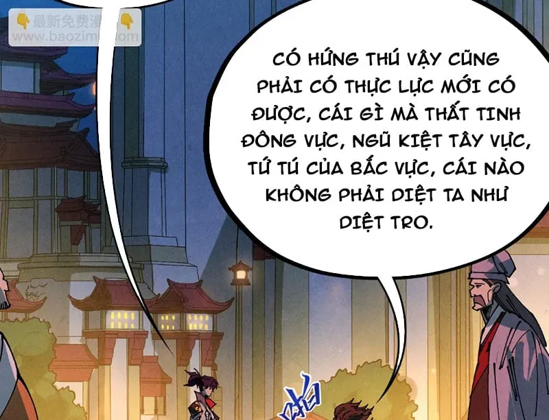 Vạn Cổ Chí Tôn Chap 525 - Next Chap 526