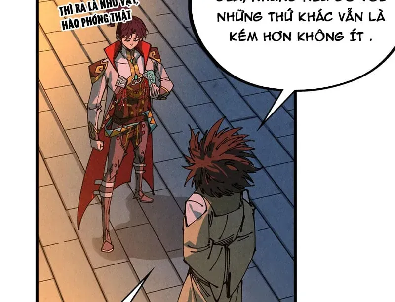 Vạn Cổ Chí Tôn Chap 525 - Next Chap 526