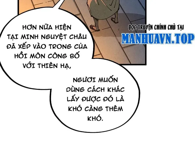 Vạn Cổ Chí Tôn Chap 525 - Next Chap 526