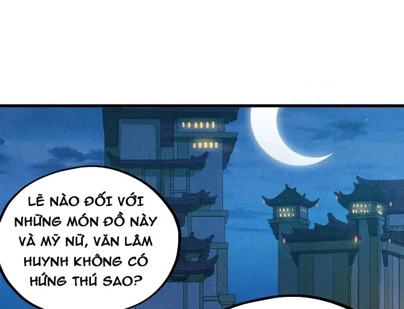 Vạn Cổ Chí Tôn Chap 525 - Next Chap 526