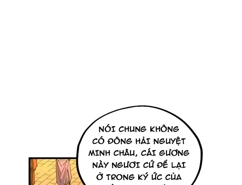 Vạn Cổ Chí Tôn Chap 525 - Next Chap 526
