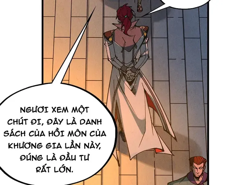 Vạn Cổ Chí Tôn Chap 525 - Next Chap 526