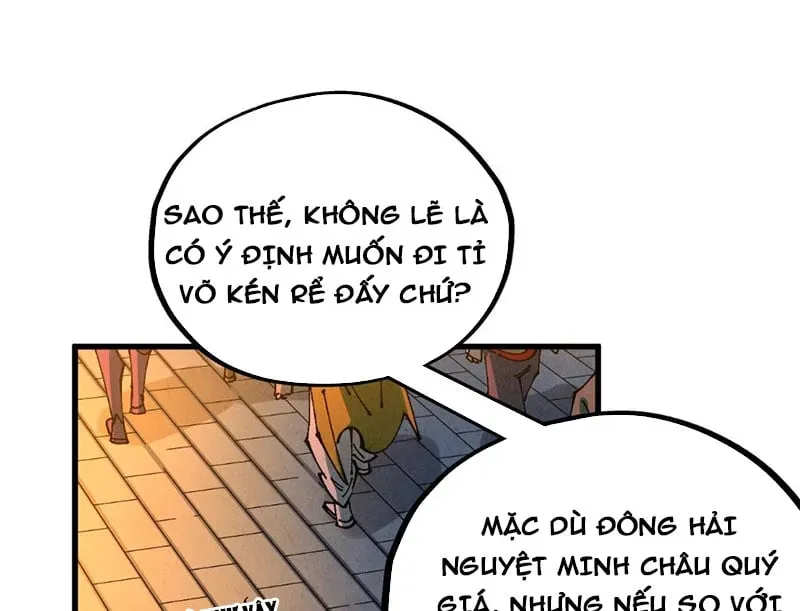 Vạn Cổ Chí Tôn Chap 525 - Next Chap 526