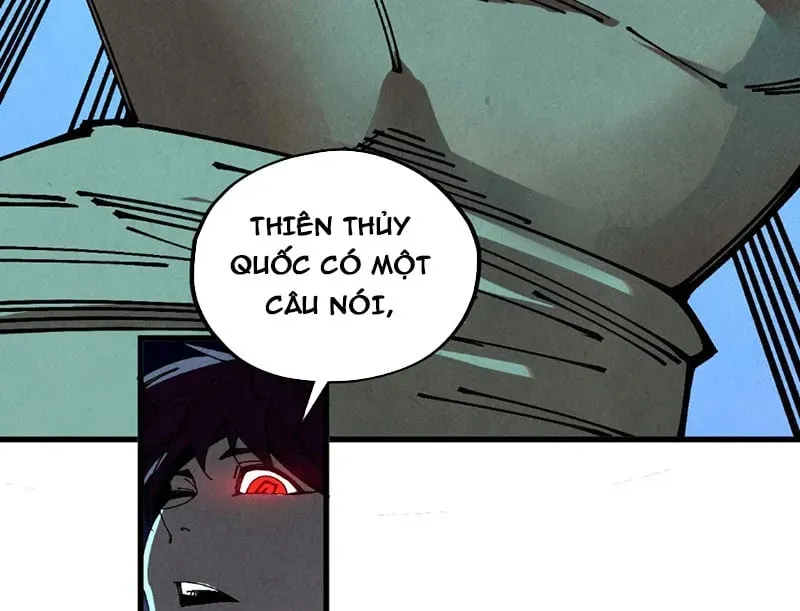 Vạn Cổ Chí Tôn Chap 525 - Next Chap 526