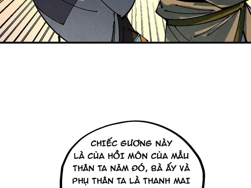 Vạn Cổ Chí Tôn Chap 525 - Next Chap 526