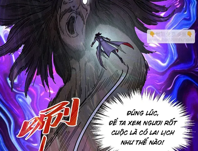 Vạn Cổ Chí Tôn Chap 525 - Next Chap 526