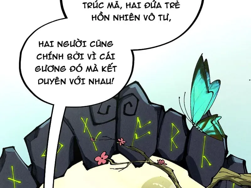 Vạn Cổ Chí Tôn Chap 525 - Next Chap 526