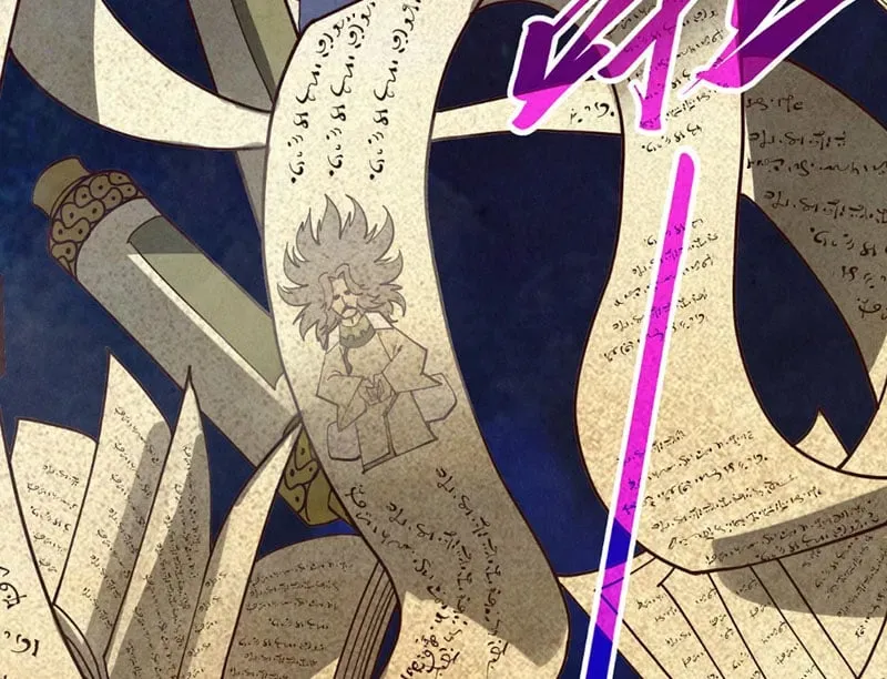 Vạn Cổ Chí Tôn Chap 525 - Next Chap 526