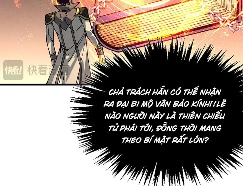 Vạn Cổ Chí Tôn Chap 525 - Next Chap 526