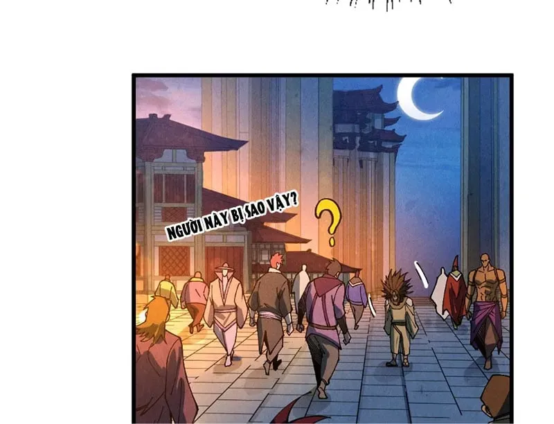 Vạn Cổ Chí Tôn Chap 525 - Next Chap 526