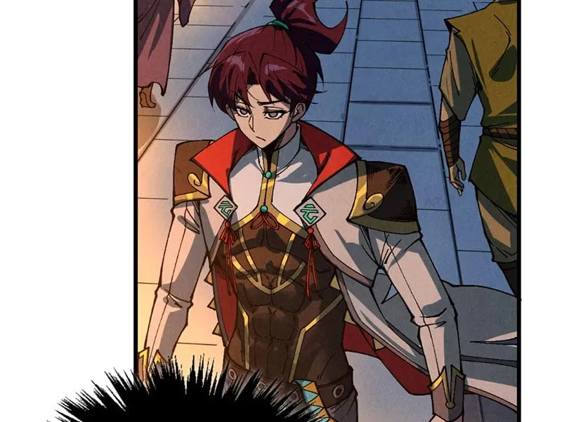 Vạn Cổ Chí Tôn Chap 525 - Next Chap 526