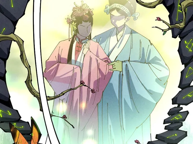 Vạn Cổ Chí Tôn Chap 525 - Next Chap 526
