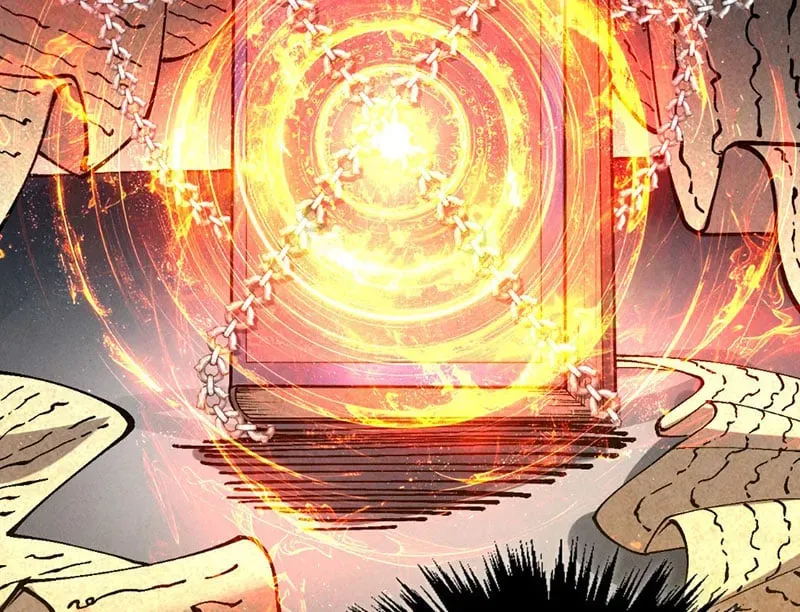 Vạn Cổ Chí Tôn Chap 525 - Next Chap 526