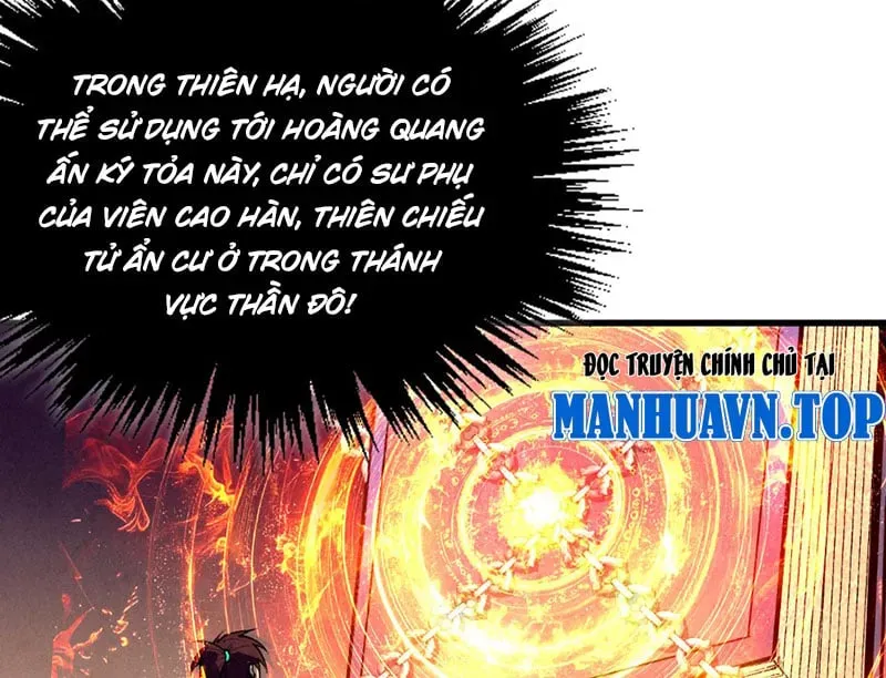 Vạn Cổ Chí Tôn Chap 525 - Next Chap 526