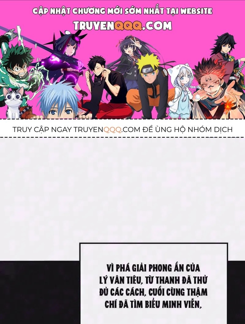 Vạn Cổ Chí Tôn Chap 526 - Next Chap 527