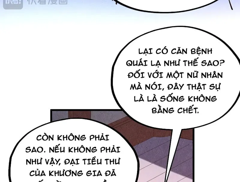 Vạn Cổ Chí Tôn Chap 526 - Next Chap 527
