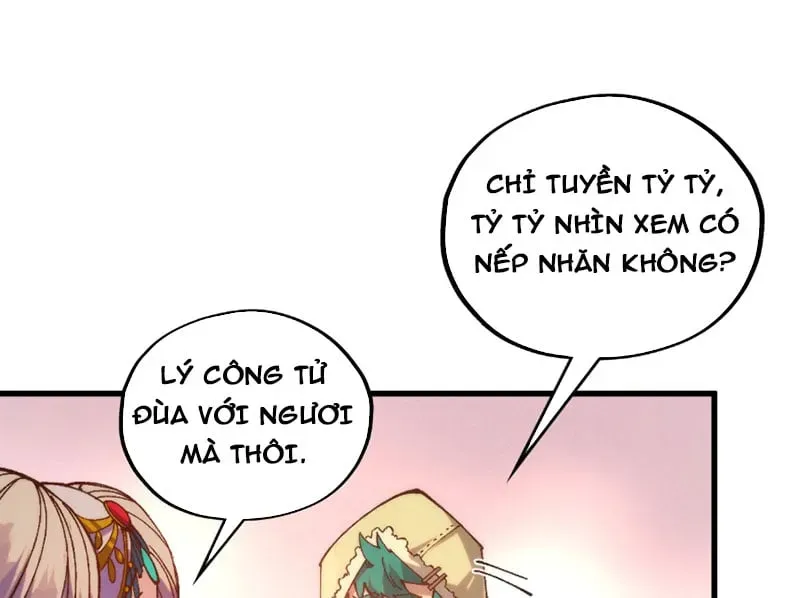 Vạn Cổ Chí Tôn Chap 526 - Next Chap 527