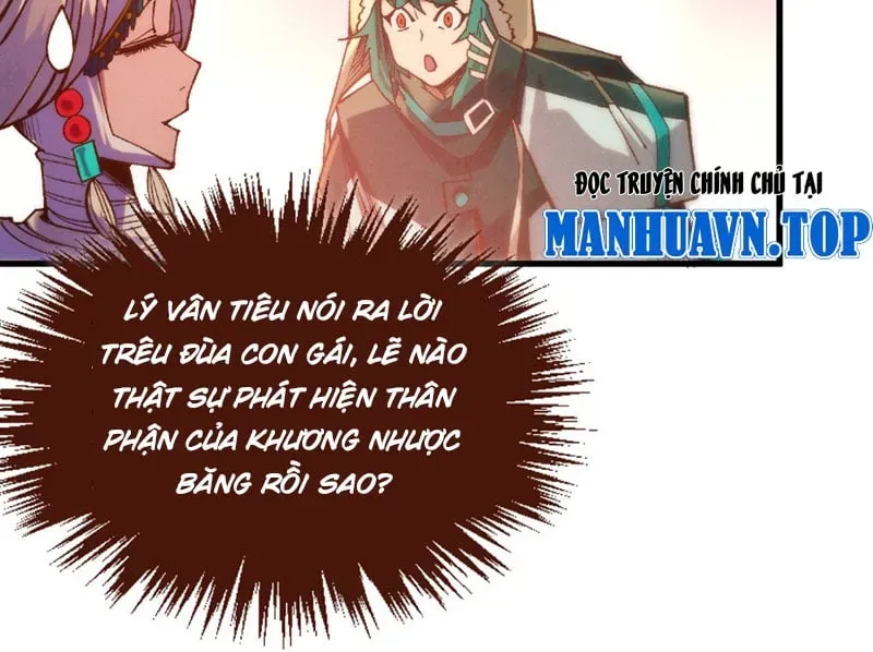 Vạn Cổ Chí Tôn Chap 526 - Next Chap 527