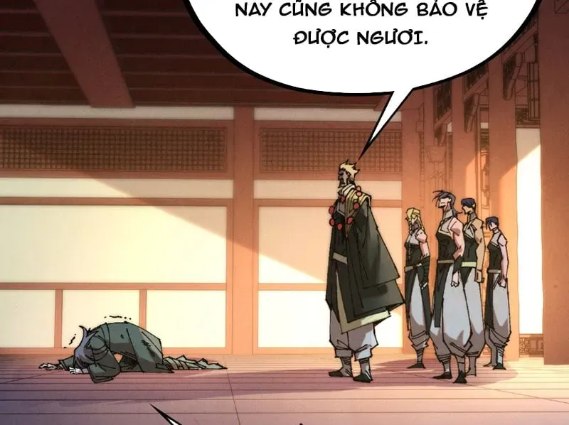 Vạn Cổ Chí Tôn Chap 526 - Next Chap 527
