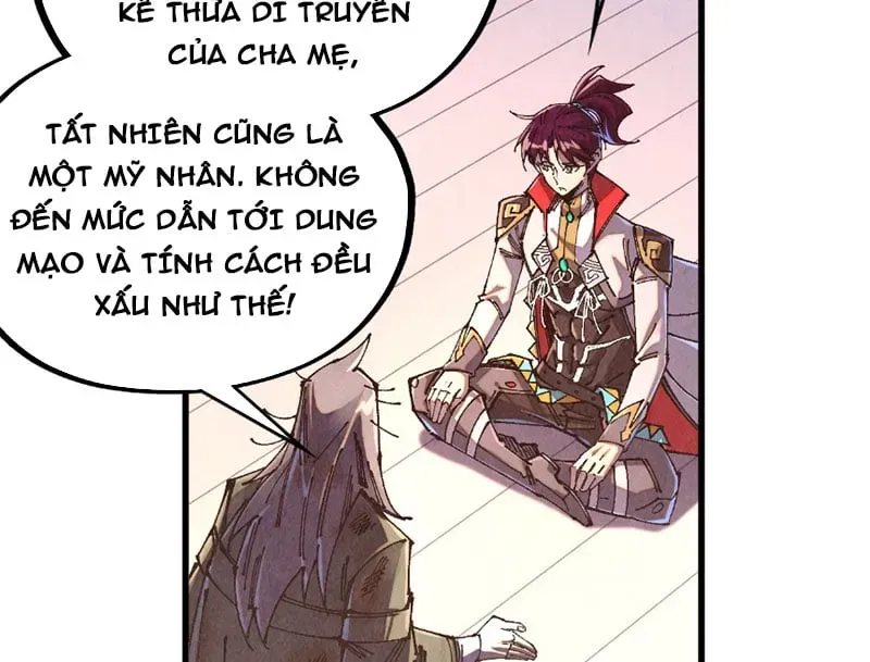 Vạn Cổ Chí Tôn Chap 526 - Next Chap 527