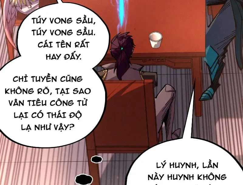 Vạn Cổ Chí Tôn Chap 526 - Next Chap 527