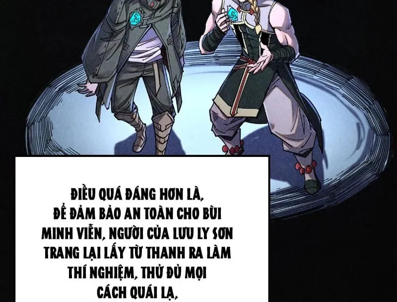 Vạn Cổ Chí Tôn Chap 526 - Next Chap 527