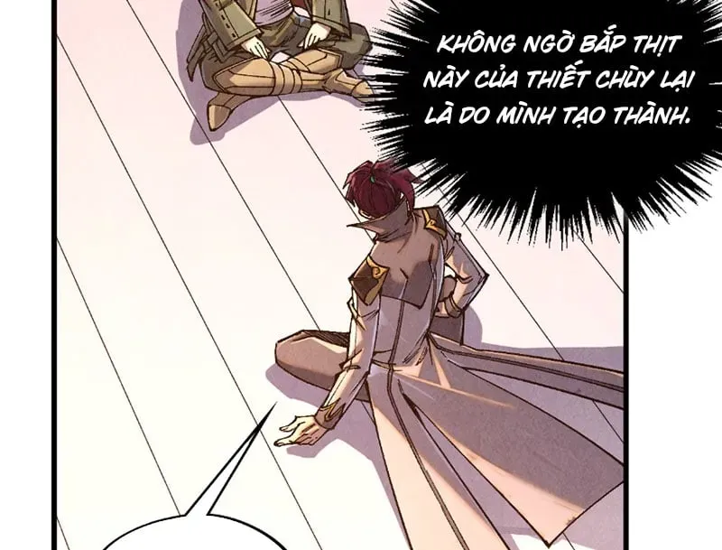 Vạn Cổ Chí Tôn Chap 526 - Next Chap 527