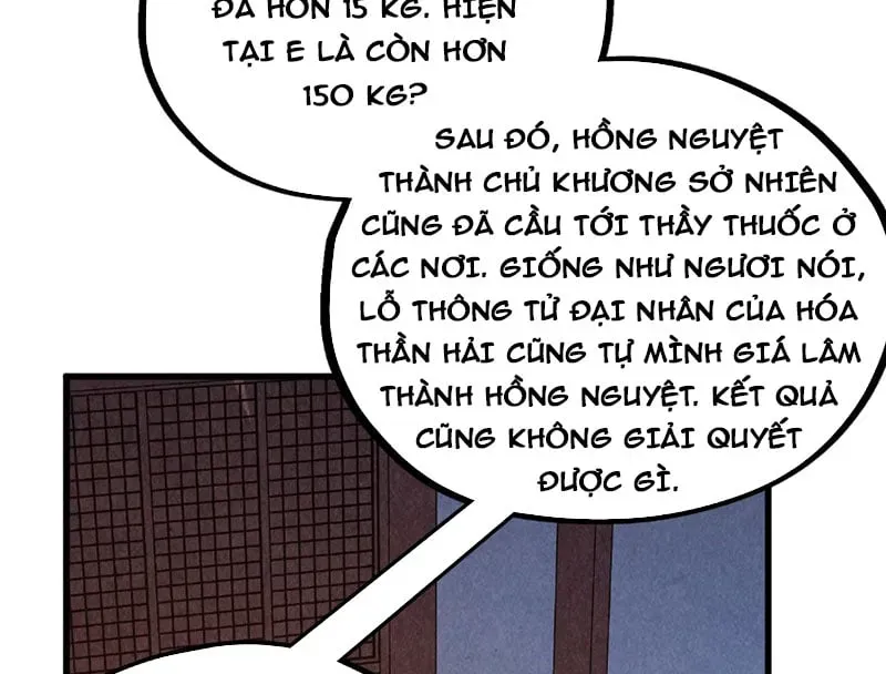 Vạn Cổ Chí Tôn Chap 526 - Next Chap 527