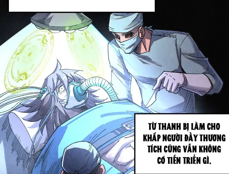 Vạn Cổ Chí Tôn Chap 526 - Next Chap 527
