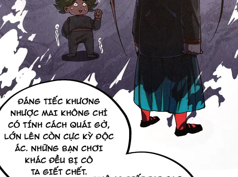 Vạn Cổ Chí Tôn Chap 526 - Next Chap 527