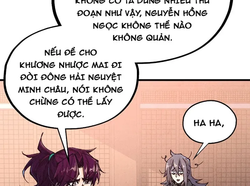 Vạn Cổ Chí Tôn Chap 526 - Next Chap 527