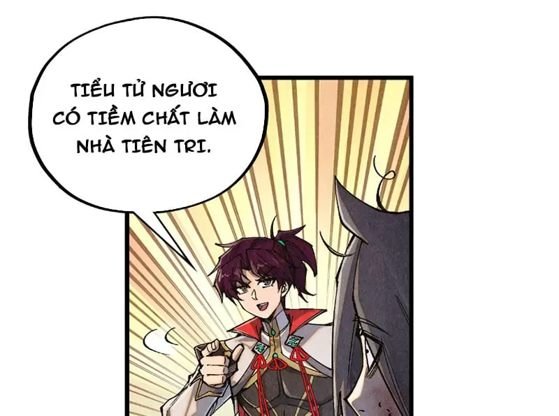 Vạn Cổ Chí Tôn Chap 526 - Next Chap 527
