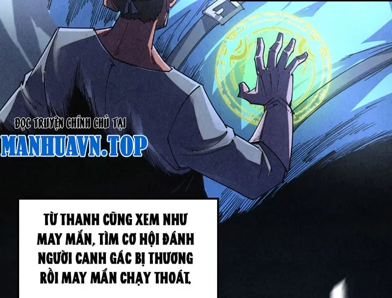 Vạn Cổ Chí Tôn Chap 526 - Next Chap 527