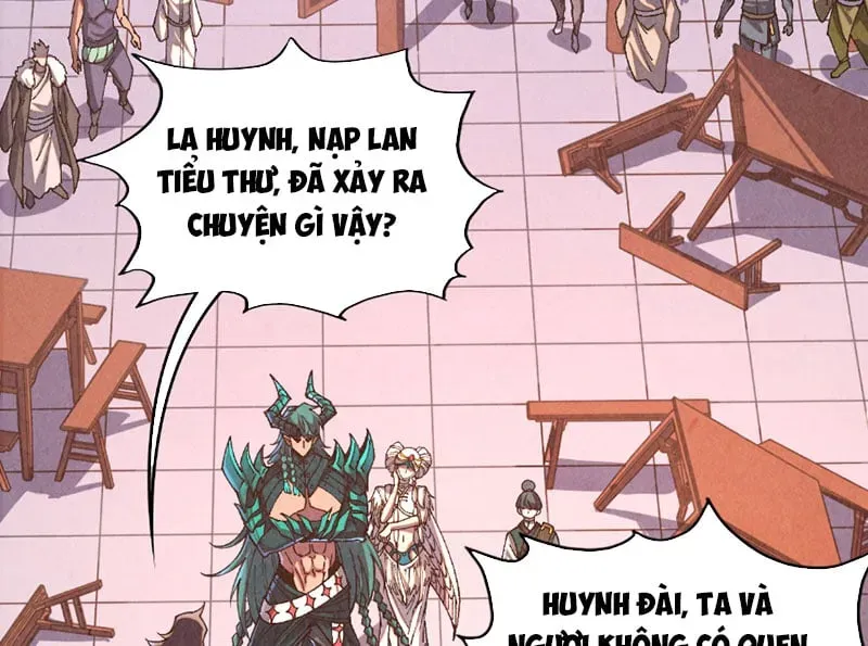 Vạn Cổ Chí Tôn Chap 526 - Next Chap 527